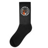 doctor in happiness and kindness Socks