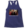 just a bunch of hocus pocus sanderson sisters Racerback Tank
