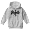 Canserbero Youth Hoodie