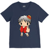 luffy V-Neck Tee