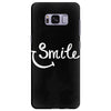 smile Samsung Galaxy S8 Plus