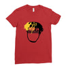 xxxtentacion 2 Ladies Fitted T-Shirt