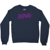 Logang Maverick Crewneck Sweatshirt