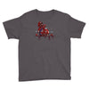 mushroom eater Youth Tee