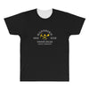 klondike gold rush All Over Men's T-shirt