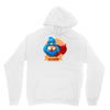 TWITTER MAN Unisex Hoodie