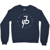 jake paul silver Crewneck Sweatshirt