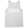 paramedic Tank Top