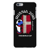 denmark national team youth 2018 fifa world cup iPhone 6 Plus/6s Plus Case