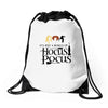 it&rsquo;s just a bunch of hocus pocus Drawstring Bags