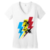 Horse Women's V-Neck T-Shirt