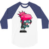 miss 3/4 Sleeve Shirt
