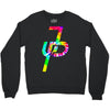 jake paull Crewneck Sweatshirt