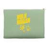 hulk hogan Accessory Pouches