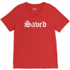 sabed V-Neck Tee
