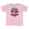 friend francesco bernoulli Toddler T-shirt