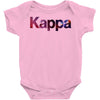 Kappa Baby Bodysuit