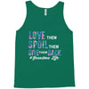 grandma life Tank Top