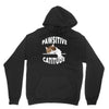 pawsitive catitude Unisex Hoodie