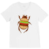 nature's bounty V-Neck Tee