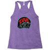 the gatekeeper Racerback Tank