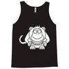 no you are not cool Tank Top