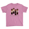 panic at the disco Youth Tee