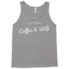 coffee and internet Tank Top