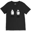 ranch vs V-Neck Tee