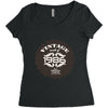 vintage made of 1986 all original parts Women's Triblend Scoop T-shirt