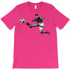 lionel messi 3 T-Shirt