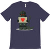 nautilus love T-Shirt