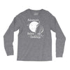 adventure before dementia 2 Long Sleeve Shirts