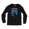 cookies! Long Sleeve Shirts