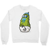 baby pickle Crewneck Sweatshirt