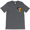 Flower Pocket T-Shirt