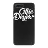 alfie deyes jumper iPhone 7 Plus Case