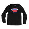 aalcohol Long Sleeve Shirts
