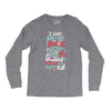 fandom life Long Sleeve Shirts