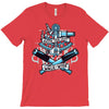 master your craft T-Shirt