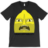 lemongrab unacceptable T-Shirt