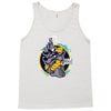 team dogz Tank Top