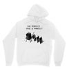 project bff Unisex Hoodie