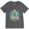 plumbers inc V-Neck Tee