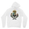 summer skull Unisex Hoodie