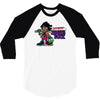 michonne 3/4 Sleeve Shirt