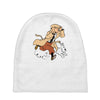 tintin Baby Beanies