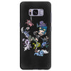 return of the plushes Samsung Galaxy S8 Plus