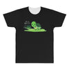 am i a ninja yet All Over Men's T-shirt