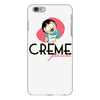 creme fraiche iPhone 6 Plus/6s Plus Case